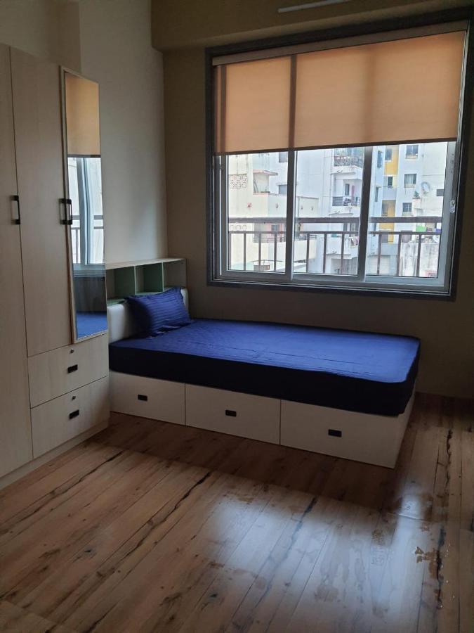 Couch & Cheese Homestel The Most Luxurious Hostel For Working Professionals & Students Púna Exteriér fotografie