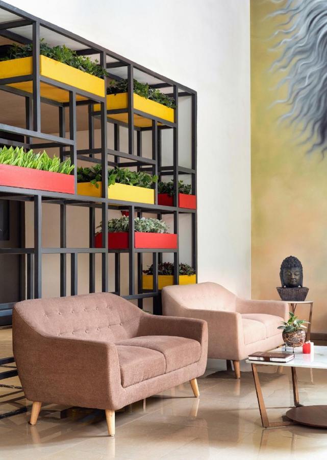 Couch & Cheese Homestel The Most Luxurious Hostel For Working Professionals & Students Púna Exteriér fotografie